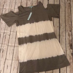 NWT She and Sky Dress